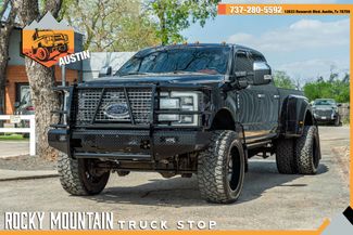 2019 Ford F-350 Super Duty Platinum ULTIMATE PKG FX4 W/ UPGRADES / LOADED | Austin, TX | Rocky Mountain Truck Stop Austin in Austin, TX 78759
