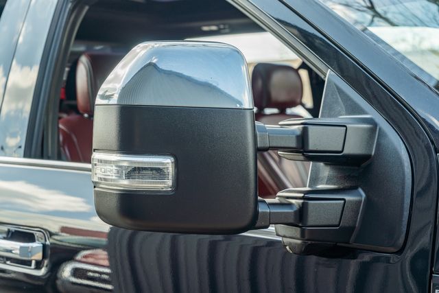 2019 Ford F-350 Super Duty Platinum ULTIMATE PKG FX4 W/ UPGRADES / LOADED | Austin, TX | Rocky Mountain Truck Stop Austin