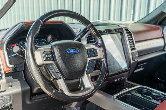 2019 Ford F-350 Super Duty Platinum ULTIMATE PKG FX4 W/ UPGRADES / LOADED | Austin, TX | Rocky Mountain Truck Stop Austin 2019 Ford F-350 Super Duty Platinum ULTIMATE PKG FX4 W/ UPGRADES / LOADED | Austin, TX | Rocky Mountain Truck Stop Austin