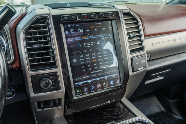 2019 Ford F-350 Super Duty Platinum ULTIMATE PKG FX4 W/ UPGRADES / LOADED | Dallas, TX | Rocky Mountain Truck Stop Dallas 2019 Ford F-350 Super Duty Platinum ULTIMATE PKG FX4 W/ UPGRADES / LOADED | Dallas, TX | Rocky Mountain Truck Stop Dallas