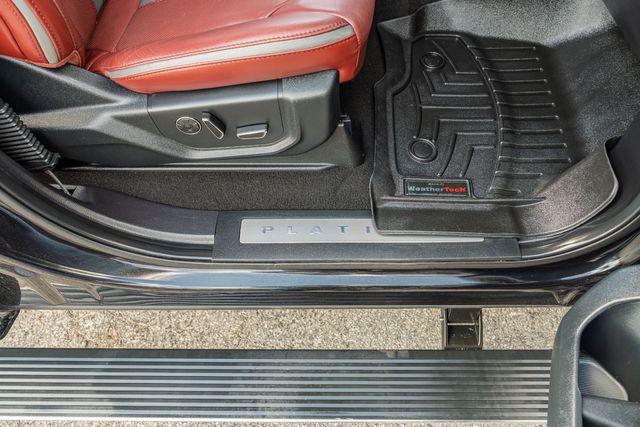 2019 Ford F-350 Super Duty Platinum ULTIMATE PKG FX4 W/ UPGRADES / LOADED | Austin, TX | Rocky Mountain Truck Stop Austin