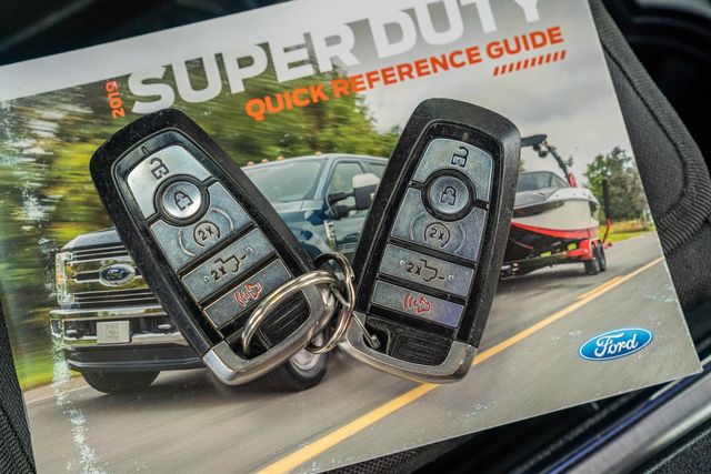 2019 Ford F-350 Super Duty Platinum ULTIMATE PKG FX4 W/ UPGRADES / LOADED | Austin, TX | Rocky Mountain Truck Stop Austin