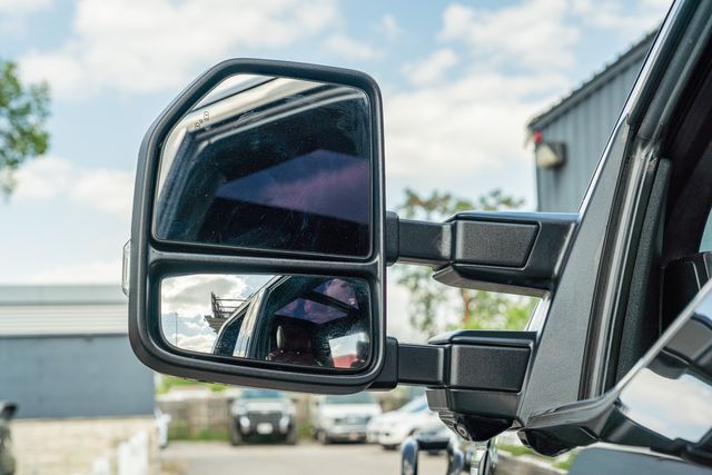 2019 Ford F-350 Super Duty Platinum ULTIMATE PKG FX4 W/ UPGRADES / LOADED | Austin, TX | Rocky Mountain Truck Stop Austin