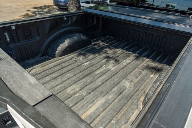 2019 Ford F-350 Super Duty Lariat ULTIMATE 4X4 SRW / CLEAN CARFAX | Dallas, TX | Rocky Mountain Truck Stop Dallas