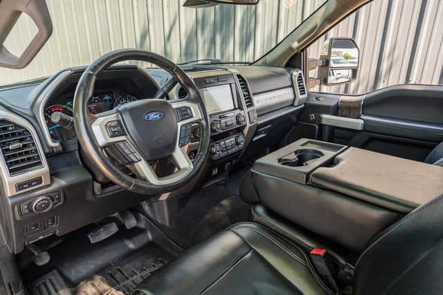 2019 Ford F-350 Super Duty Lariat ULTIMATE 4X4 SRW / CLEAN CARFAX | Dallas, TX | Rocky Mountain Truck Stop Dallas 2019 Ford F-350 Super Duty Lariat ULTIMATE 4X4 SRW / CLEAN CARFAX | Dallas, TX | Rocky Mountain Truck Stop Dallas