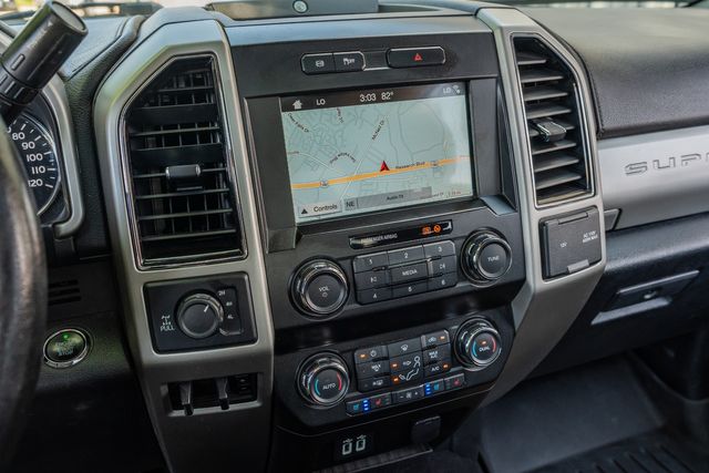 2019 Ford F-350 Super Duty Lariat ULTIMATE 4X4 SRW / CLEAN CARFAX | Dallas, TX | Rocky Mountain Truck Stop Dallas