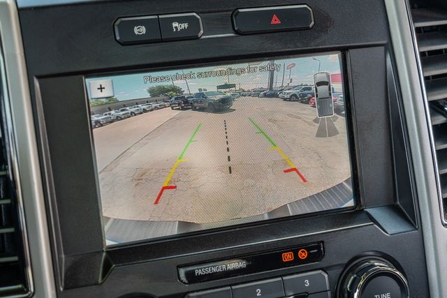 2019 Ford F-350 Super Duty Lariat ULTIMATE 4X4 SRW / CLEAN CARFAX | Dallas, TX | Rocky Mountain Truck Stop Dallas