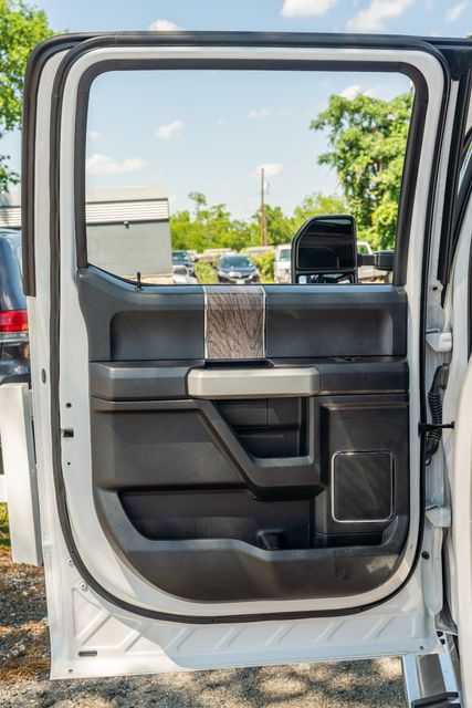 2019 Ford F-350 Super Duty Lariat ULTIMATE 4X4 SRW / CLEAN CARFAX | Austin, TX | Rocky Mountain Truck Stop Austin 2019 Ford F-350 Super Duty Lariat ULTIMATE 4X4 SRW / CLEAN CARFAX | Austin, TX | Rocky Mountain Truck Stop Austin