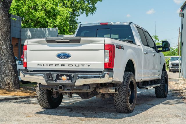 2019 Ford F-350 Super Duty Lariat ULTIMATE 4X4 SRW / CLEAN CARFAX | Austin, TX | Rocky Mountain Truck Stop Austin 2019 Ford F-350 Super Duty Lariat ULTIMATE 4X4 SRW / CLEAN CARFAX | Austin, TX | Rocky Mountain Truck Stop Austin