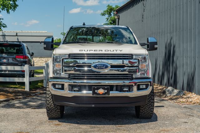 2019 Ford F-350 Super Duty Lariat ULTIMATE 4X4 SRW / CLEAN CARFAX | Austin, TX | Rocky Mountain Truck Stop Austin 2019 Ford F-350 Super Duty Lariat ULTIMATE 4X4 SRW / CLEAN CARFAX | Austin, TX | Rocky Mountain Truck Stop Austin