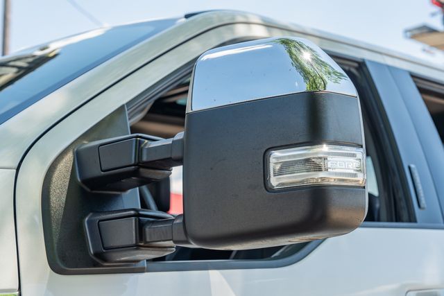 2019 Ford F-350 Super Duty Lariat ULTIMATE 4X4 SRW / CLEAN CARFAX | Dallas, TX | Rocky Mountain Truck Stop Dallas
