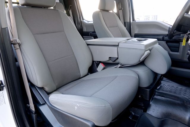 2019 Ford F-350 Super Duty XL | Carrollton, TX | Perfect Motorcars