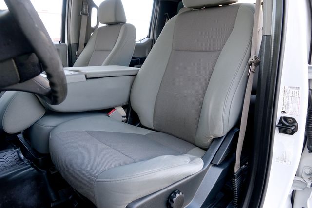 2019 Ford F-350 Super Duty XL | Carrollton, TX | Perfect Motorcars