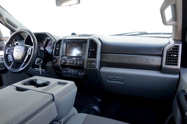 2019 Ford F-350 Super Duty XL | Carrollton, TX | Perfect Motorcars 2019 Ford F-350 Super Duty XL | Carrollton, TX | Perfect Motorcars