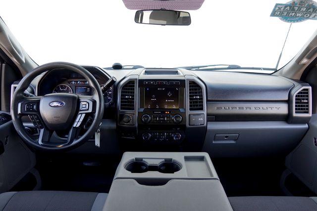 2019 Ford F-350 Super Duty XL | Carrollton, TX | Perfect Motorcars