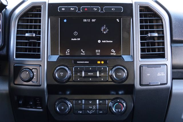 2019 Ford F-350 Super Duty STX | Carrollton, TX | Perfect Motorcars 2019 Ford F-350 Super Duty STX | Carrollton, TX | Perfect Motorcars