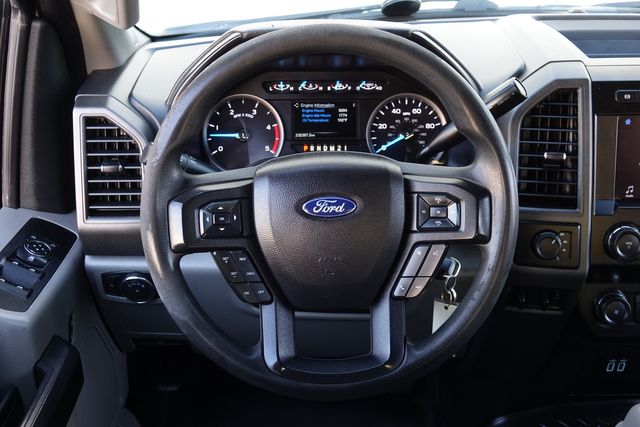 2019 Ford F-350 Super Duty XL | Carrollton, TX | Perfect Motorcars 2019 Ford F-350 Super Duty XL | Carrollton, TX | Perfect Motorcars