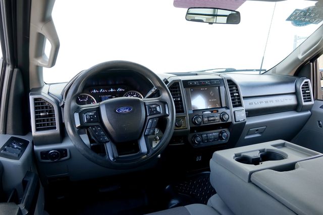 2019 Ford F-350 Super Duty STX | Carrollton, TX | Perfect Motorcars 2019 Ford F-350 Super Duty STX | Carrollton, TX | Perfect Motorcars