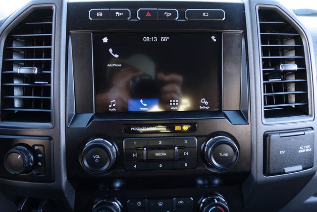 2019 Ford F-350 Super Duty XL | Carrollton, TX | Perfect Motorcars