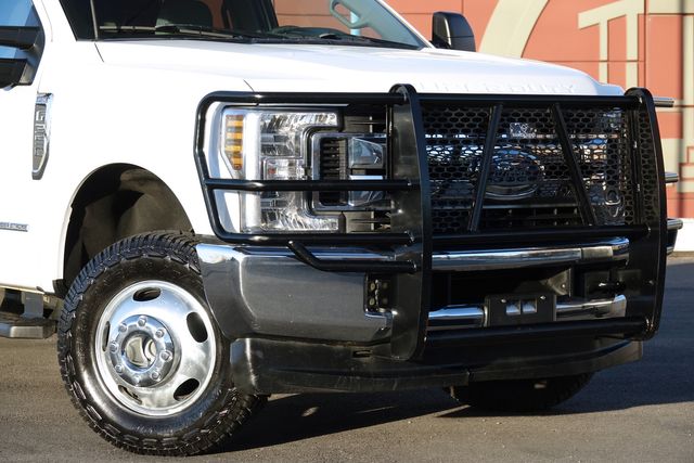 2019 Ford F-350 Super Duty XL | Carrollton, TX | Perfect Motorcars