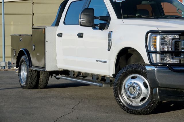 2019 Ford F-350 Super Duty STX | Carrollton, TX | Perfect Motorcars 2019 Ford F-350 Super Duty STX | Carrollton, TX | Perfect Motorcars