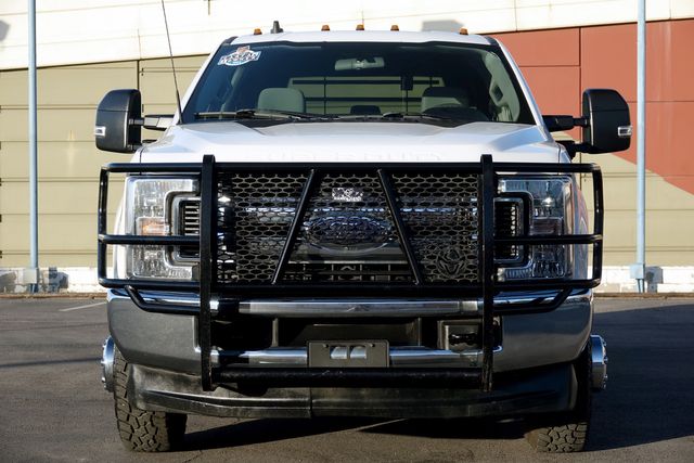 2019 Ford F-350 Super Duty XL | Carrollton, TX | Perfect Motorcars 2019 Ford F-350 Super Duty XL | Carrollton, TX | Perfect Motorcars