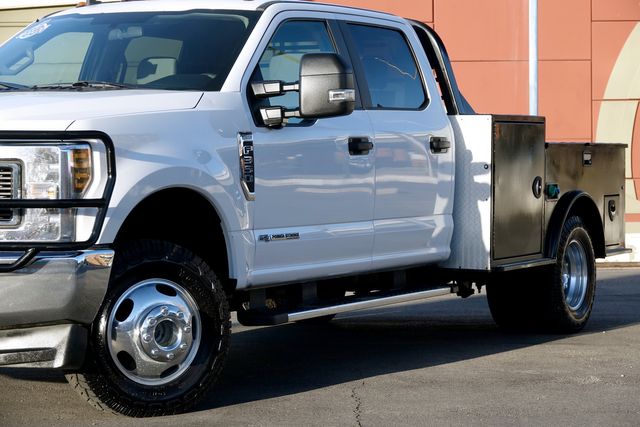 2019 Ford F-350 Super Duty XL | Carrollton, TX | Perfect Motorcars 2019 Ford F-350 Super Duty XL | Carrollton, TX | Perfect Motorcars