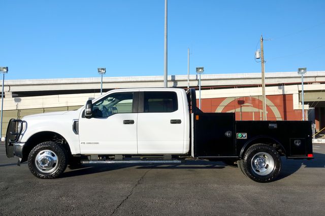 2019 Ford F-350 Super Duty STX | Carrollton, TX | Perfect Motorcars 2019 Ford F-350 Super Duty STX | Carrollton, TX | Perfect Motorcars