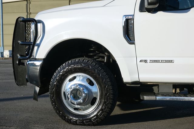 2019 Ford F-350 Super Duty XL | Carrollton, TX | Perfect Motorcars