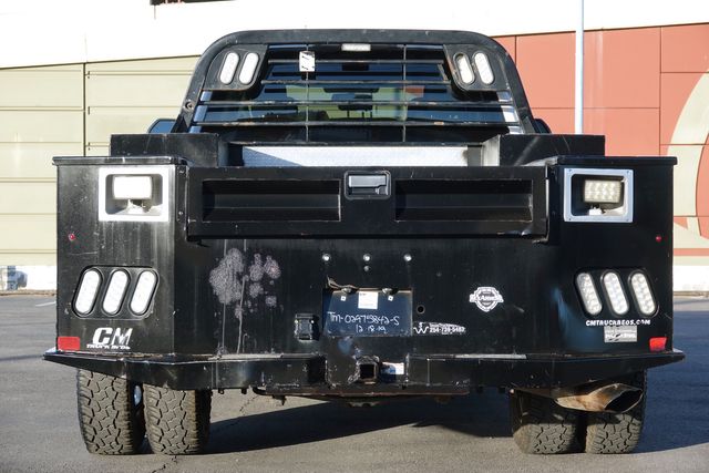 2019 Ford F-350 Super Duty XL | Carrollton, TX | Perfect Motorcars