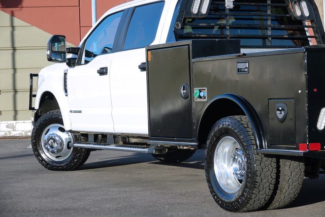 2019 Ford F-350 Super Duty XL | Carrollton, TX | Perfect Motorcars 2019 Ford F-350 Super Duty XL | Carrollton, TX | Perfect Motorcars