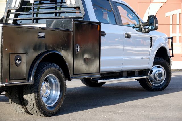 2019 Ford F-350 Super Duty XL | Carrollton, TX | Perfect Motorcars