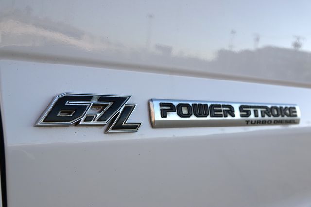 2019 Ford F-350 Super Duty XL | Carrollton, TX | Perfect Motorcars