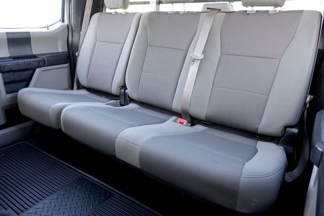 2019 Ford F-350 Super Duty XL | Carrollton, TX | Perfect Motorcars