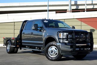 2019 Ford F-350 Super Duty XL | Carrollton, TX | Perfect Motorcars