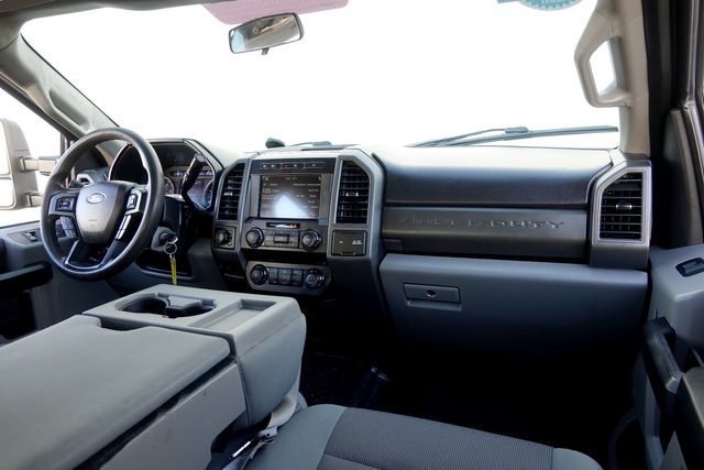 2019 Ford F-350 Super Duty STX | Carrollton, TX | Perfect Motorcars