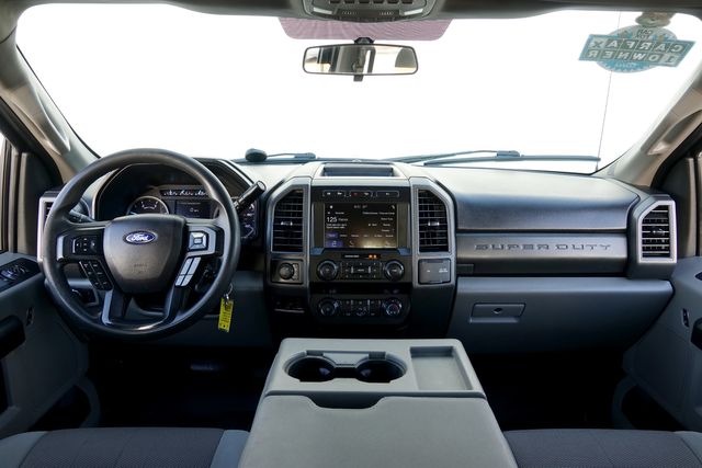 2019 Ford F-350 Super Duty STX | Carrollton, TX | Perfect Motorcars