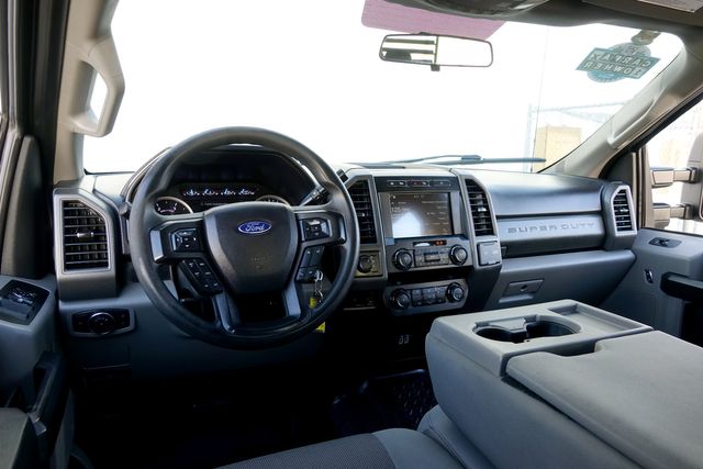 2019 Ford F-350 Super Duty STX | Carrollton, TX | Perfect Motorcars
