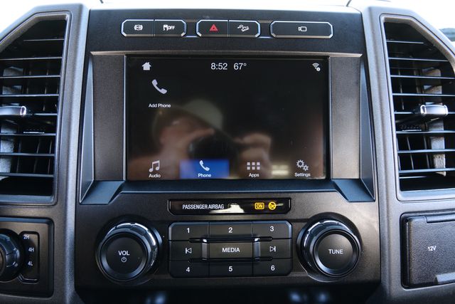 2019 Ford F-350 Super Duty STX | Carrollton, TX | Perfect Motorcars