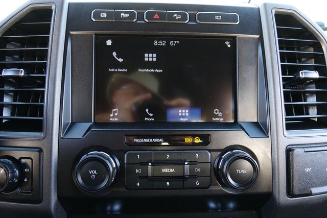 2019 Ford F-350 Super Duty STX | Carrollton, TX | Perfect Motorcars