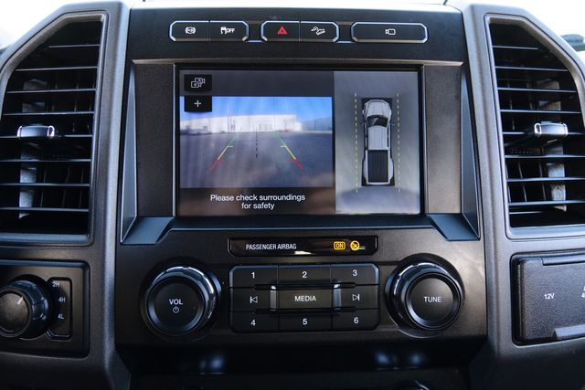 2019 Ford F-350 Super Duty STX | Carrollton, TX | Perfect Motorcars