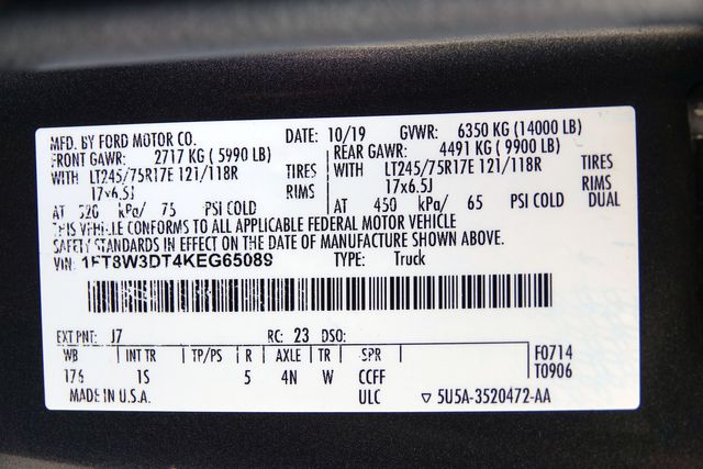 2019 Ford F-350 Super Duty STX | Carrollton, TX | Perfect Motorcars