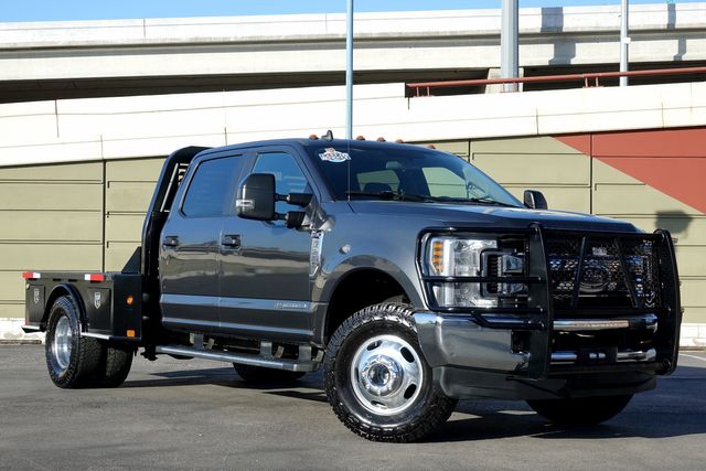 2019 Ford F-350 Super Duty STX | Carrollton, TX | Perfect Motorcars