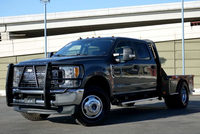 2019 Ford F-350 Super Duty STX | Carrollton, TX | Perfect Motorcars