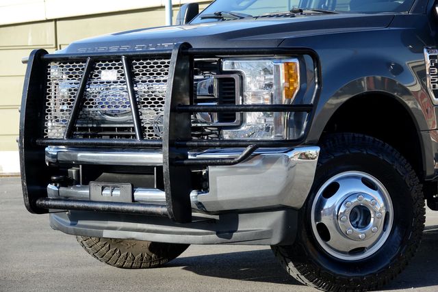 2019 Ford F-350 Super Duty STX | Carrollton, TX | Perfect Motorcars