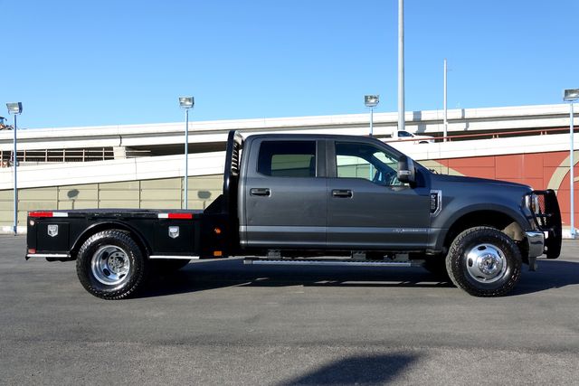 2019 Ford F-350 Super Duty STX | Carrollton, TX | Perfect Motorcars