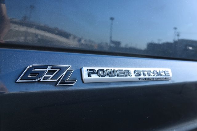 2019 Ford F-350 Super Duty STX | Carrollton, TX | Perfect Motorcars