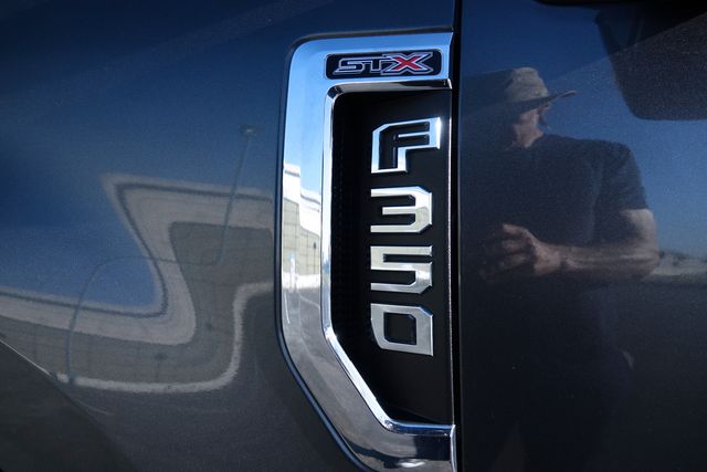 2019 Ford F-350 Super Duty STX | Carrollton, TX | Perfect Motorcars