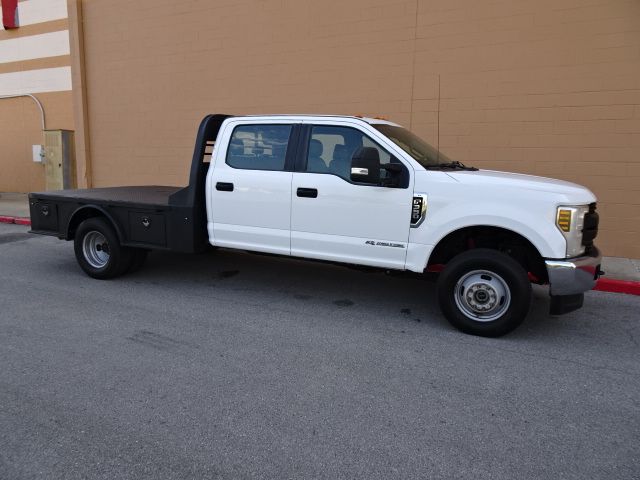 2019 Ford F-350 Super Duty XL Flatbed 4x4 | Corpus Christi, TX | Discount Motor Company 2019 Ford F-350 Super Duty XL Flatbed 4x4 | Corpus Christi, TX | Discount Motor Company