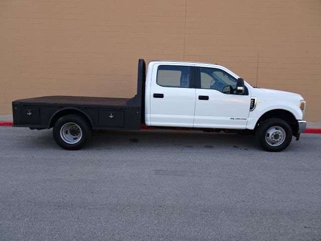 2019 Ford F-350 Super Duty XL Flatbed 4x4 | Corpus Christi, TX | Discount Motor Company 2019 Ford F-350 Super Duty XL Flatbed 4x4 | Corpus Christi, TX | Discount Motor Company